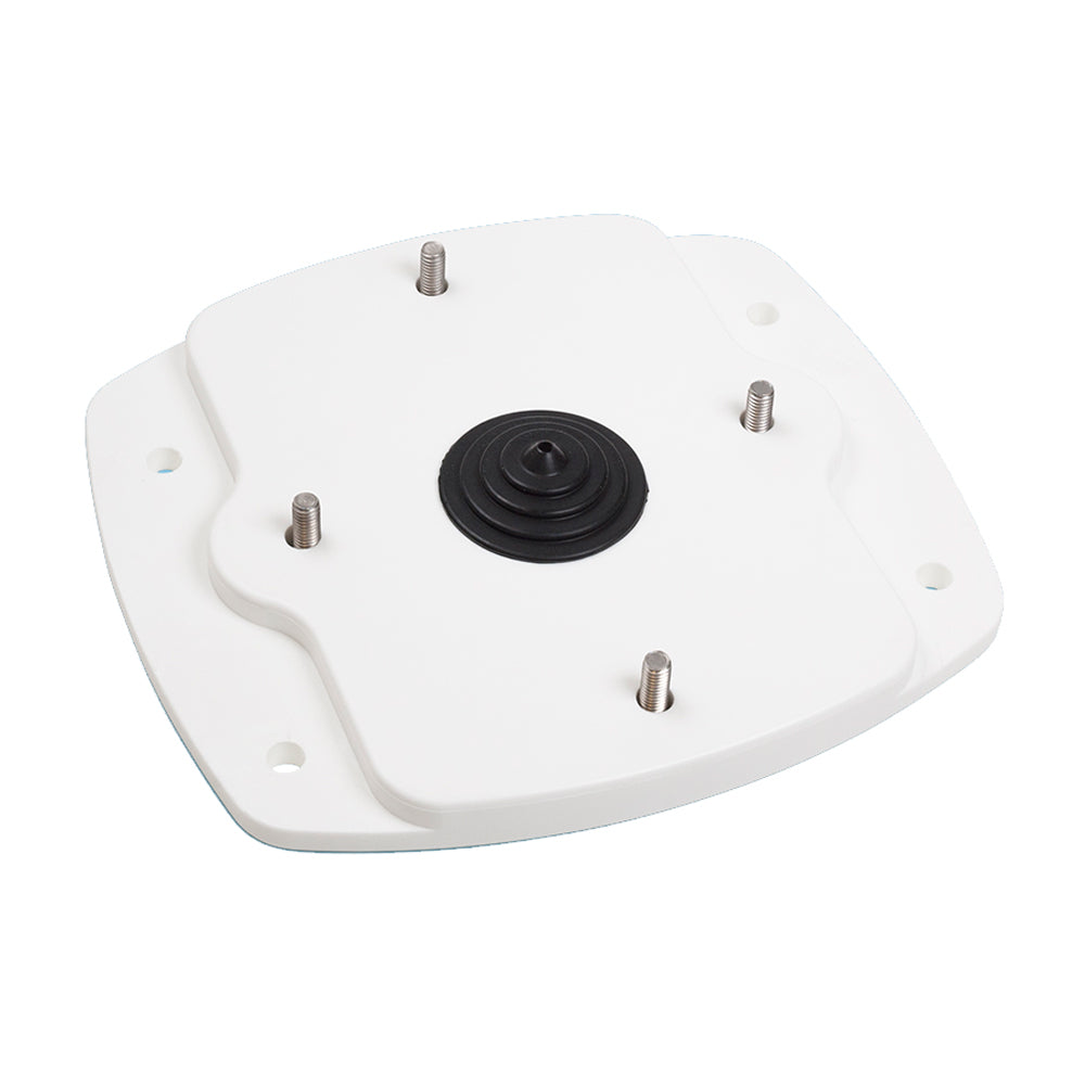 Seaview Direct Mount Adapter Plate f/Simrad HALO Open Array Radar [ADA-HALO2]