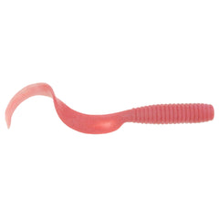 Berkley Gulp! 6" Grub - Pink Shine [1130763]