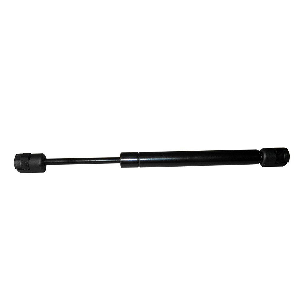 Whitecap 17" Gas Spring - 20lb - Black Nitrate [G-3620C]