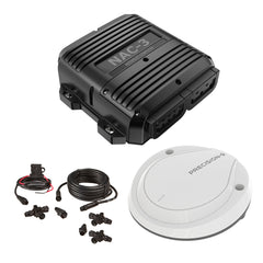 Simrad NAC-3 VRF Core Pack - NAC-3, Precision-9 & N2k Starter Kit [000-13338-001]