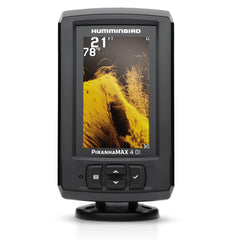 Humminbird Piranhamax 4 DI [410160-1]