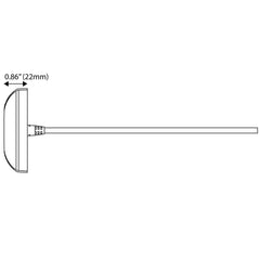 OceanLED X-Series X8 - Colors LEDs [012307C]