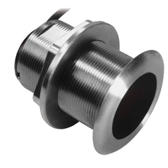 Navico XSONIC SS60 12 Tilted Element Thru Hull - 9-Pin Connector - 10M Cable [000-13785-001]