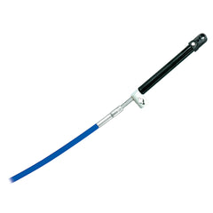 Uflex MACH Series High Efficiency  Flexibility Engine Control Cable - Mercury Gen II - 32' [MACH36X32]