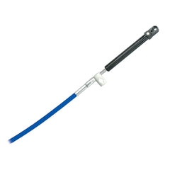 Uflex MACH Series High Efficiency  Flexibility Engine Control Cable - Mercury Style - 32' [MACH5X32]