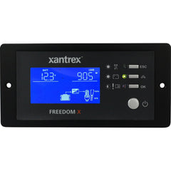 Xantrex Freedom X / XC Remote Panel w/25 Cable [808-0817-01]