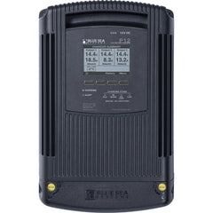 Blue Sea 7532 P12 Gen2 Battery Charger - 40A - 3-Bank [7532]