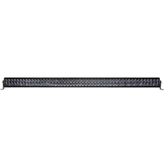 RIGID Industries E-Series PRO 50" - Spot LED - Midnight Edition - Black [150213BLK]