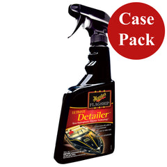 Meguiars Flagship Ultimate Detailer - *Case of 6* [M9424CASE]