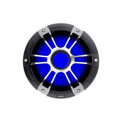 Fusion SG-SL101SPC 10" 450W Sports Chrome Marine Subwoofer w/LEDs [010-01428-23]