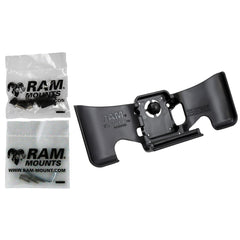 RAM Mount Cradle f/Garmin dezl 760LMT, nuvi 2797LMT  RV 760LMT [RAM-HOL-GA54U]