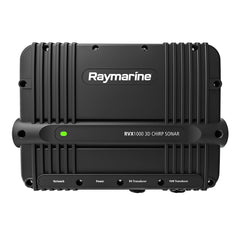 Raymarine RVX1000 3D Chirp Sonar Module [E70511]