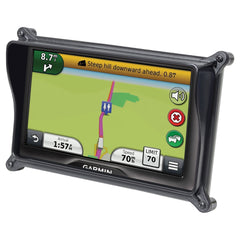 RAM Mount Locking Case f/Garmin dezl760LMT, nuvi 2797LMT  RV 760LMT [RAM-HOL-GA61LU]