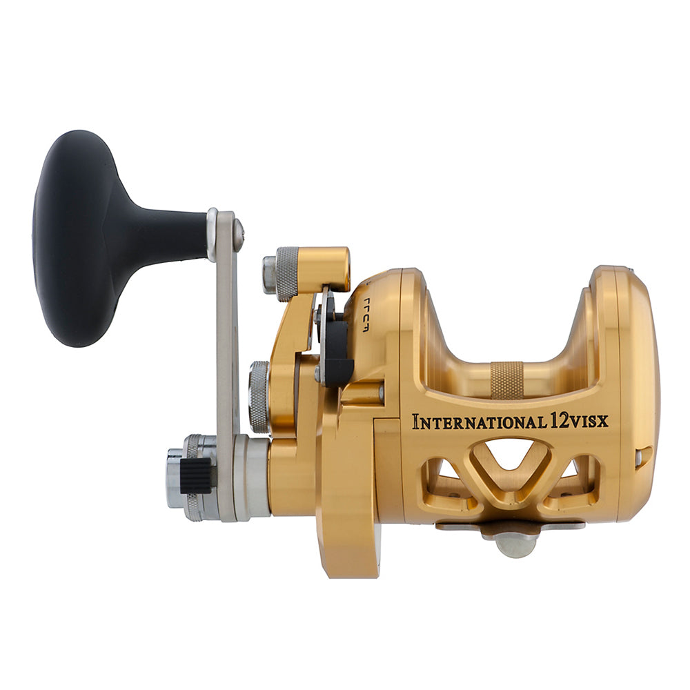 PENN INT16VISX International 16VISX Reel - Gold [1370777]