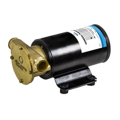 Albin Group Marine General Purpose Pump FIP F4 (12 GPM) - 12V [04-01-005]