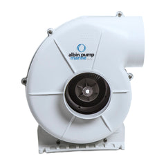 Albin Group Marine Air Blower 500 Flex - 24V [10-03-008]