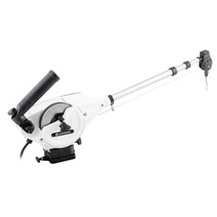 Cannon Magnum 10 TS Electric Downrigger w/Black Cover [1902310/BLKCOVER]