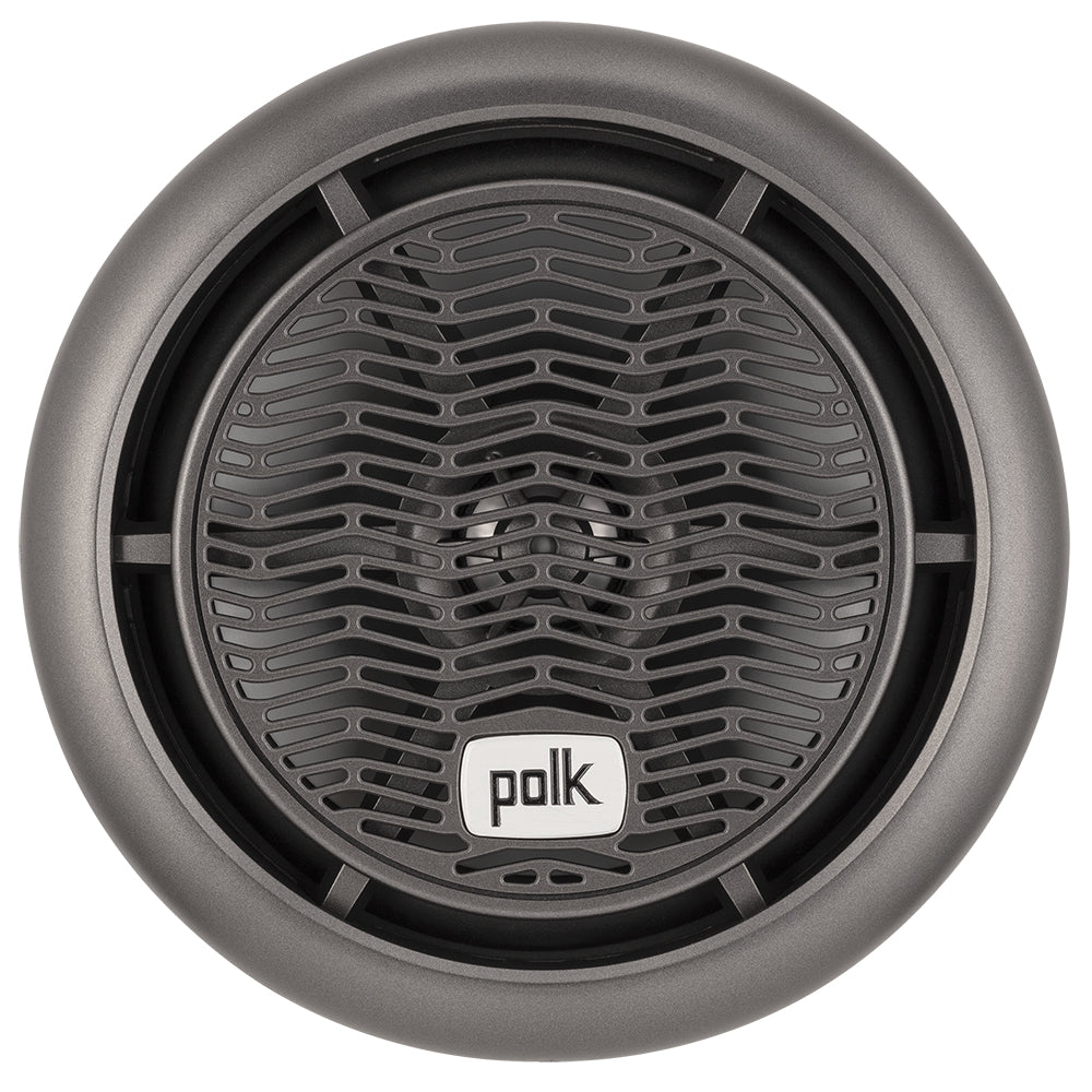 Polk Ultramarine 7.7" Speakers - Smoke [UMS77SR]