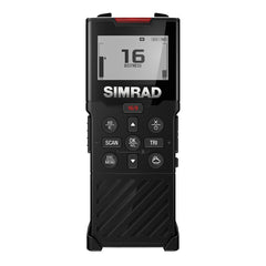 Simrad HS40 Wireless Handset f/RS40 [000-14475-001]