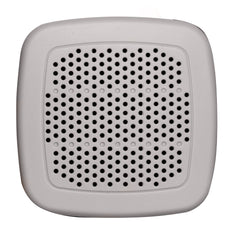 Poly-Planar SB-44G2 35 Watt Spa Speaker - Light Grey [SB44G2]