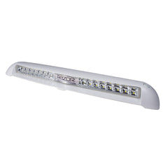 Lumitec Razor 18" Light Bar -Flood - White [101586]