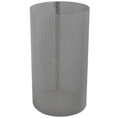 GROCO WSA-751 Stainless Steel Basket Fits WSA-500, WSA-750, WSB-500  WSB-750 [WSA-751]