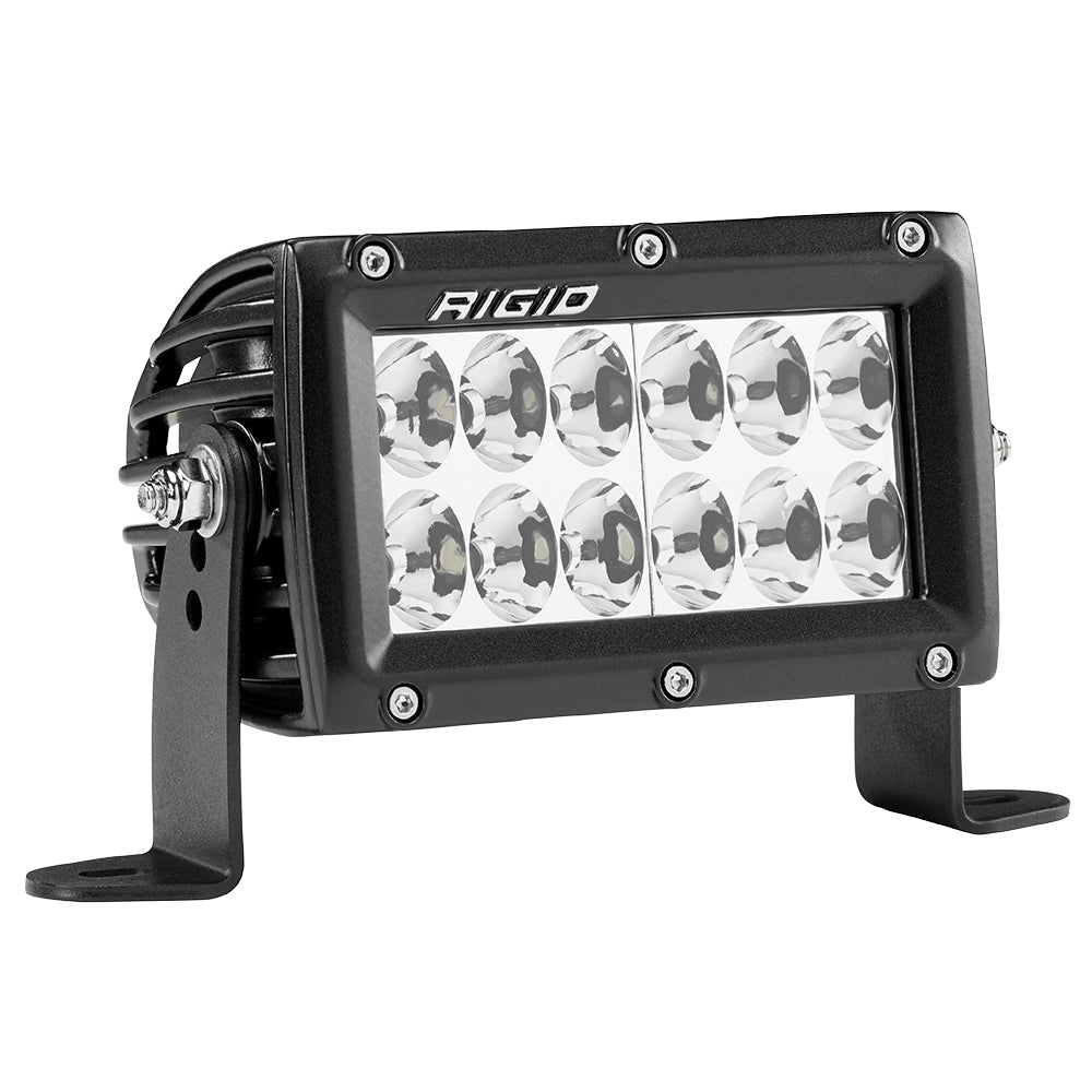 RIGID Industries E-Series PRO 4" Driving - Black [173613]