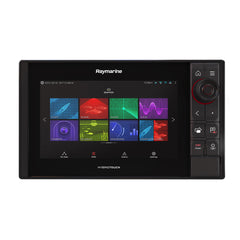 Raymarine Axiom Pro 9 S Chartplotter/Fishfinder [E70481]