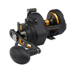 PENN FTHII12SD Fathom II Star Drag Conventional Reel [1505232]