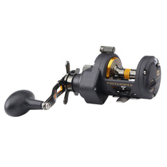 PENN FTHII15SD Fathom II Star Drag Conventional Reel [1505233]