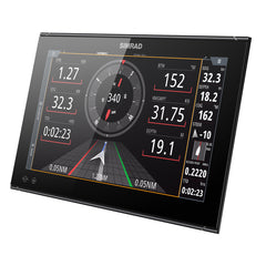 Simrad NSO evo3S 16" MFD Display Only [000-15047-001]