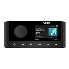 Fusion MS-RA210 Stereo w/AM/FM/BT/SiriusXM - 2 Zones w/DSP [010-02250-00]