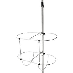 Sea-Dog Rail Mount Stainless Steel Fender Holder Dual - 11.5" [327361-1]