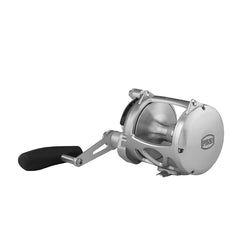 PENN International 50 VISWS INT50VISWS 2-Speed Conventional Reel - Silver [1419233]