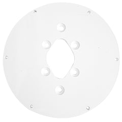 Scanstrut Camera Plate 3 Fits FLIR M300 Series Thermal Cameras f/Dual Mount Systems [DPT-C-PLATE-03]