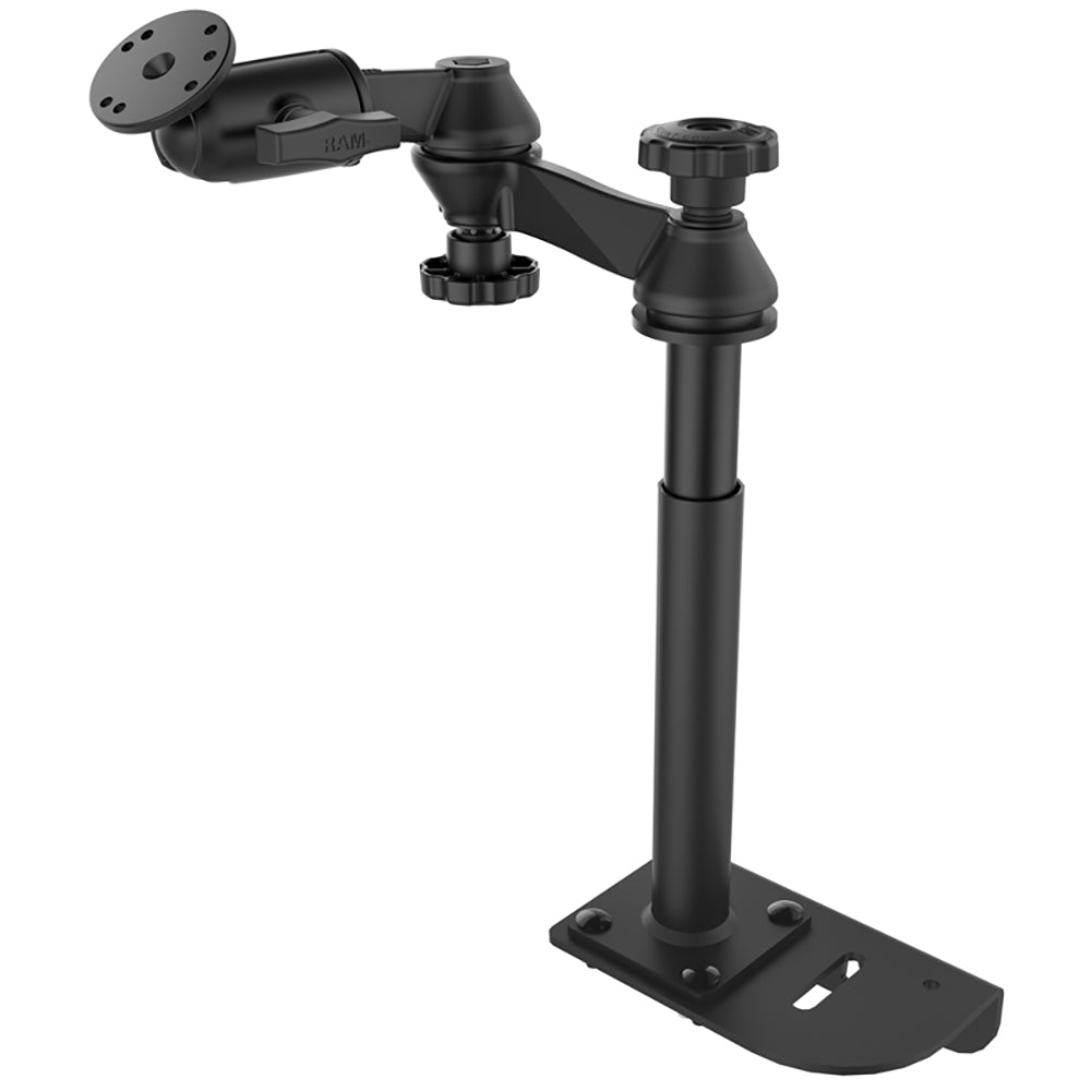 RAM Mount RAM No-Drill Mount f/14-20 Ford Transit Full Size Van [RAM-VB-194-SW2]