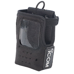 Icom Nylon Case w/Clip f/F52D, M85  M85IS [NCF1052C]