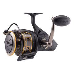 PENN BTLIII10000 Battle III 10000 Spinning Reel [1518040]