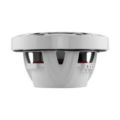 DS18 New Edition HYDRO 6.5" 2-Way Marine Speakers w/RGB LED Lighting 300W - White [NXL-6M/WH]