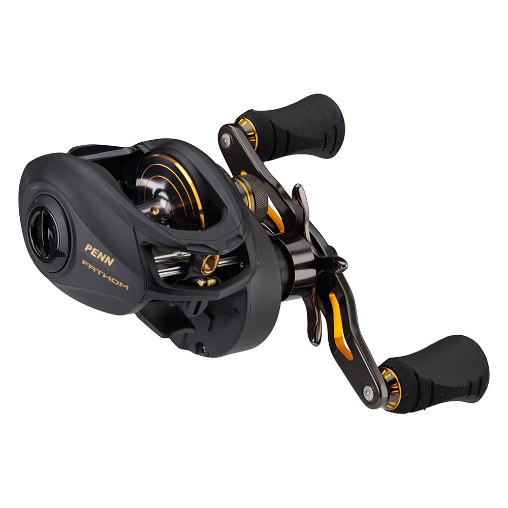 PENN Fathom Low Profile Reel - FTH300LPLH [1525457]