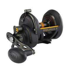 PENN Squall II Star Drag Conventional Reel - SQLII30SD [1522171]