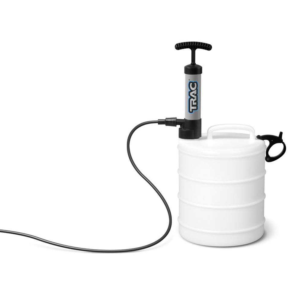 Camco Fluid Extractor - 7 Liter [69362]