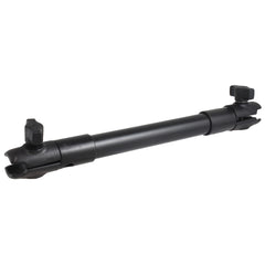 RAM Mount RAM 14" PVC Pipe w/Single Socket Arms [RAP-BB-201-14U]