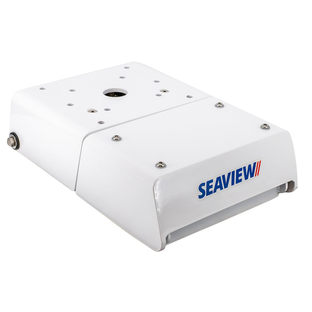 Seaview Electrically Actuated Hinge 24V Fits Seaview Mounts Ending in M1  M2 [SVEHB1]