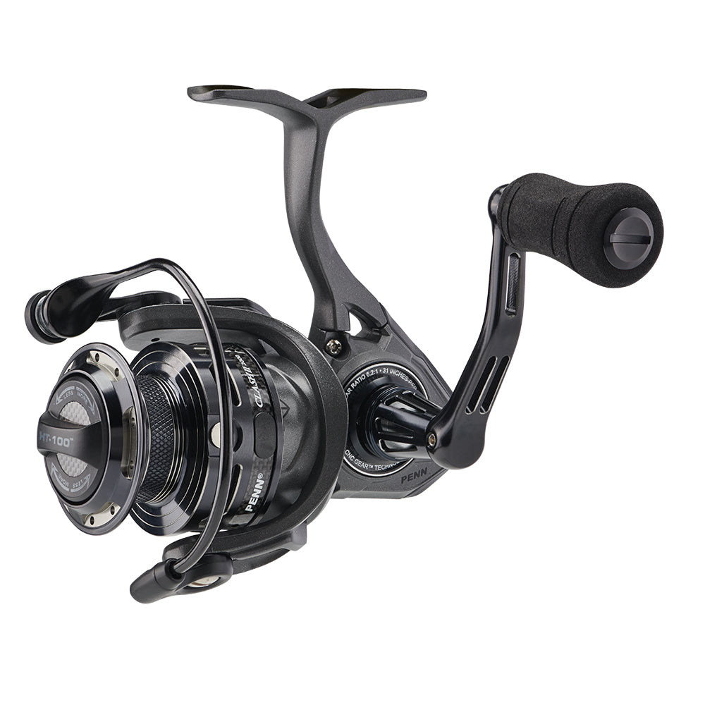 PENN CLAII2000 Clash II Spinning Reel [1522156]