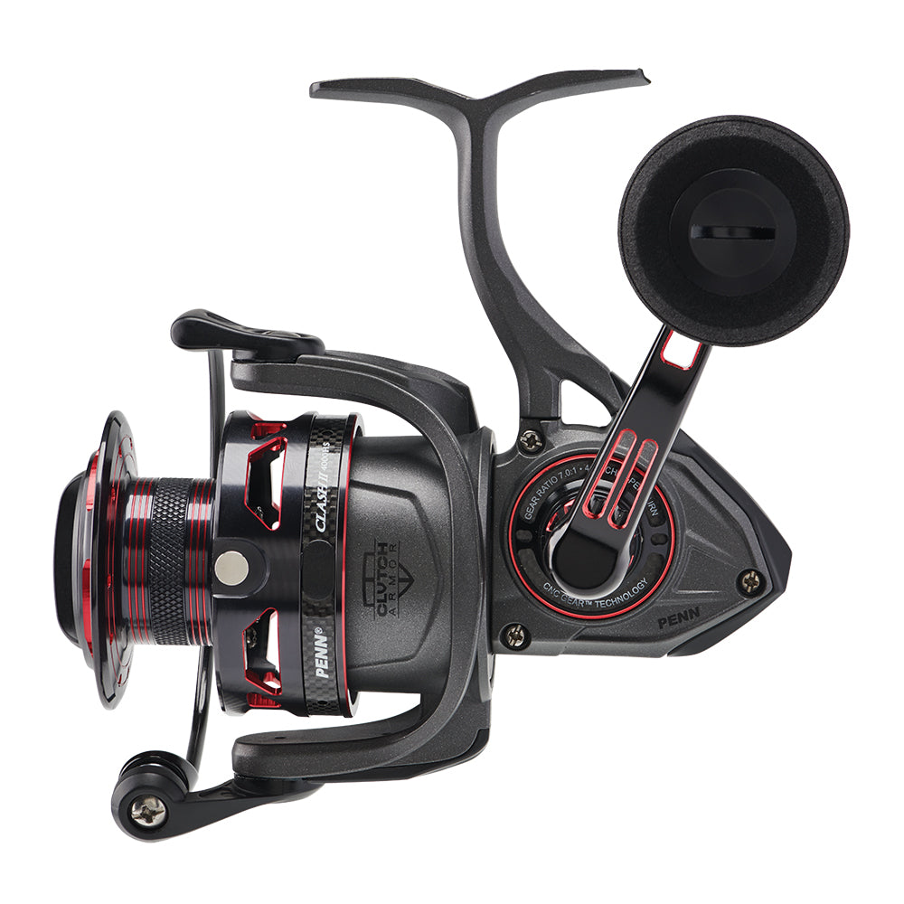 PENN CLAII4000HS Clash II Spinning Reel [1522161]