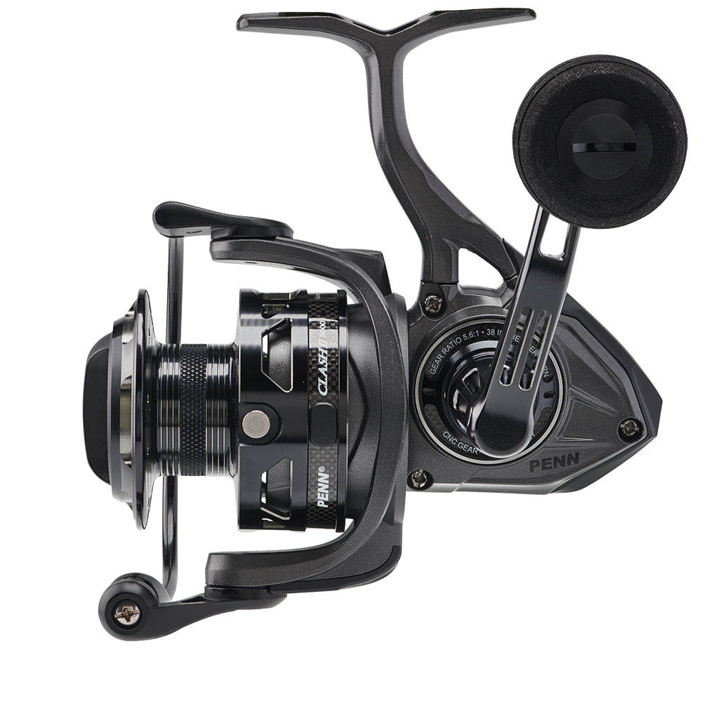 PENN CLAII5000 Clash II Spinning Reel [1522162]