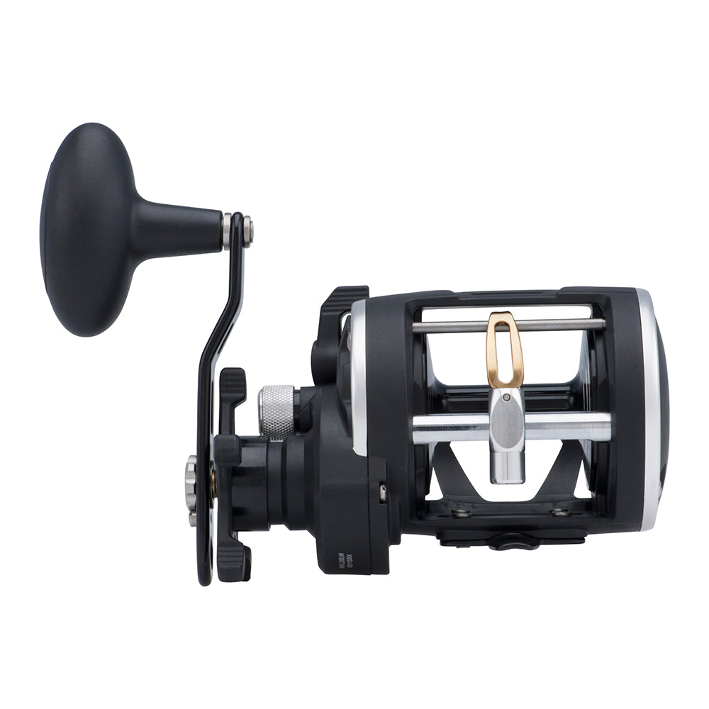 PENN RIV20LWCP Rival 20 Level Wind Reel [1403996]