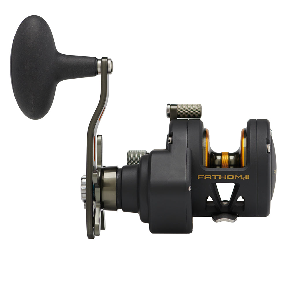 PENN FTHII8XNSD Fathom II Star Drag Conventional Reel [1525510]