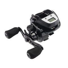 Abu Garcia MAX-LP-DLC Max DLC Low Profile Reel [1498366]